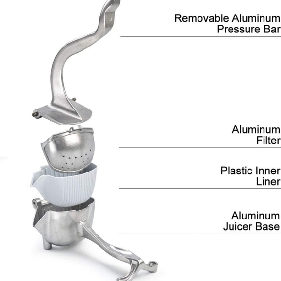 fruit juicer - Picture 2 of 5